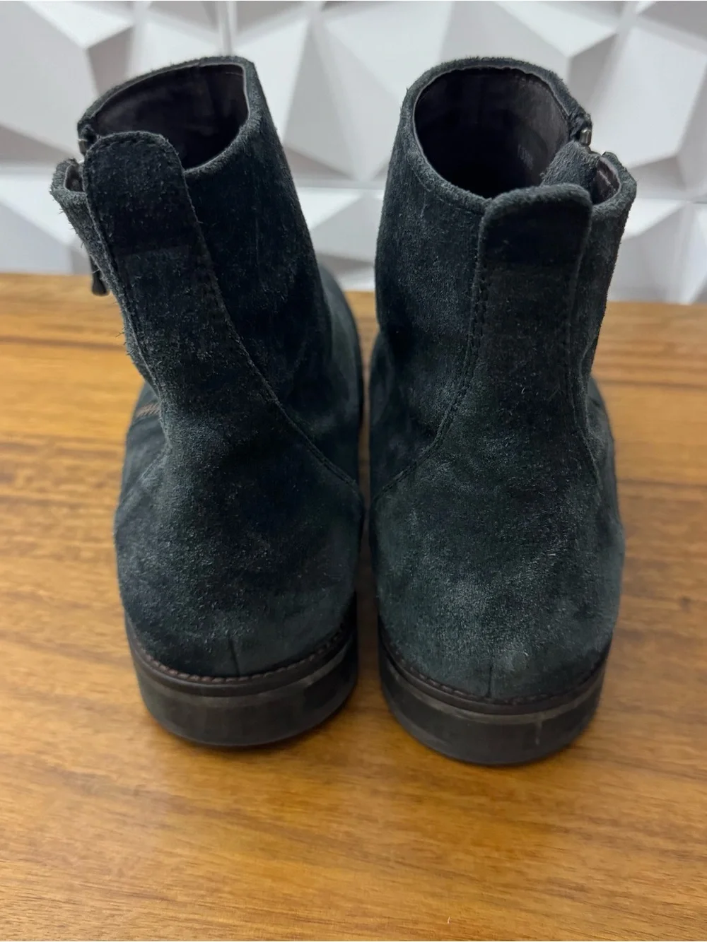 John Varvatos classic black